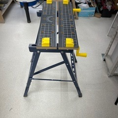 DIY用　作業台
の画像