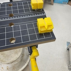 DIY用　作業台
の画像