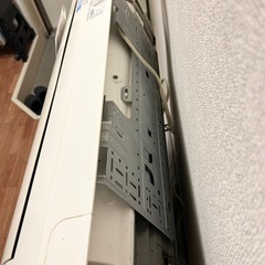 動作良好【ダイキン】エアコン6〜8畳 AN22LESJの画像