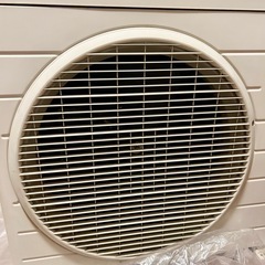 動作良好【ダイキン】エアコン6〜8畳 AN22LESJの画像