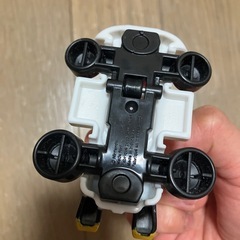 マリカー　　マクドナルド　 の画像