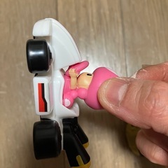 マリカー　　マクドナルド　 の画像