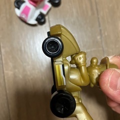 マリカー　　マクドナルド　 