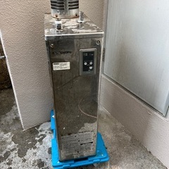 長府ボイラーＩＢ3865Ｓ　　　　　 の画像