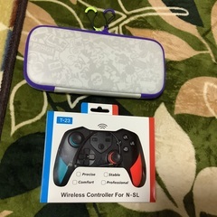Nintendo  Switch(有機ELモデル)の画像