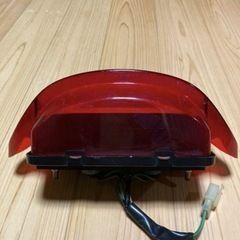 CBR600F(PC31) テールライトの画像
