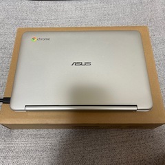 Chromebook C101Pの画像