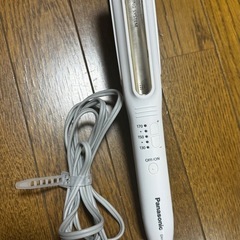 ヘアアイロン