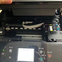 Canon プリンター TS6330の画像