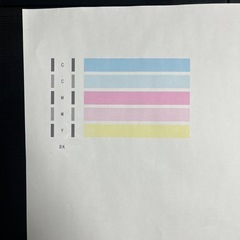 Canon プリンター TS6330の画像