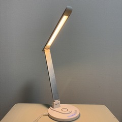 デスクライトTAOTRONICS TT-DL036 WHITE　　　 の画像