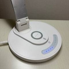 デスクライトTAOTRONICS TT-DL036 WHITE　　　 の画像