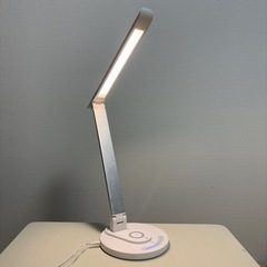 デスクライトTAOTRONICS TT-DL036 WHITE　　　 の画像