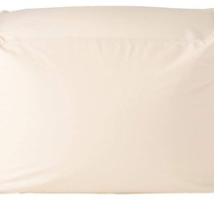 無印良品 体にフィットするソファ　生成り　カバー付き