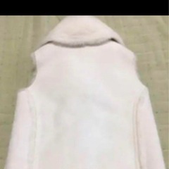 GAP、ふかふかキッズベスト、90の画像