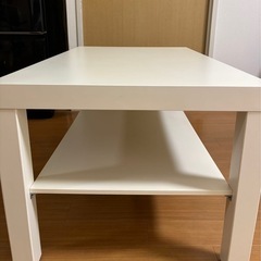 テーブルの画像