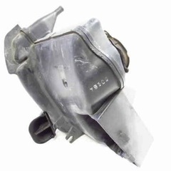 ホーネット250純正エアクリボックスの画像
