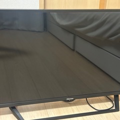 テレビ