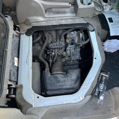 お話中　バラ売り可能　ジャンク　スクラップ　da64 エブリィの画像