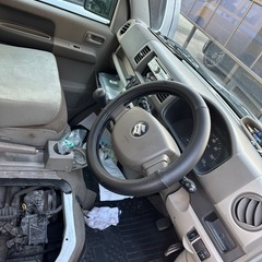 お話中　バラ売り可能　ジャンク　スクラップ　da64 エブリィの画像