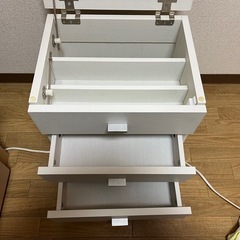 ドレッサーの画像