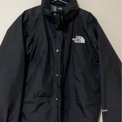 THE NORTH FACE GORE-TEXマウンテンジャケット