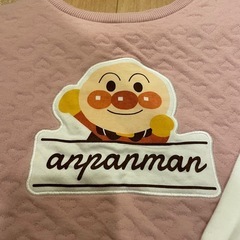 女の子90サイズ　洋服セットの画像