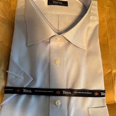 メンズ半袖シャツ