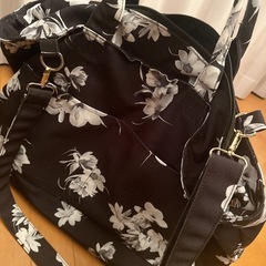新品 リエンダ 旅行用バッグの画像