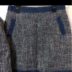 新品未使用　セットアップXL　の画像
