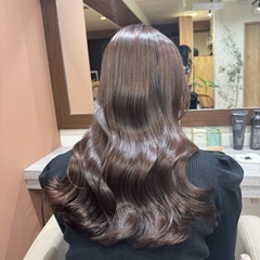 ＂朝が楽になる＂韓国風パーマ・クルムパーマ モデル様募集🎀 - 手伝って/助けて