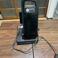 電動自転車バッテリー　8ah