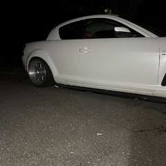 RX-8 type s 6mt 即ドリ　lsd ナックルの画像