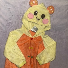 うーたんロンパース　90〜95センチくらい