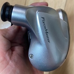 フォースマスター400DHの画像