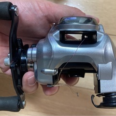 フォースマスター400DHの画像