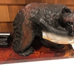 福クマちゃんの画像