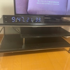 テレビ台
