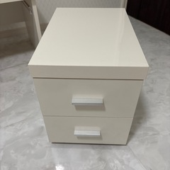 フロアタイプ パソコンデスク 120cmの画像
