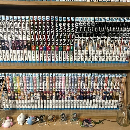 マンガまとめ売り