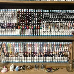 マンガまとめ売りの画像