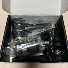 【新品未使用】ハンディクリーナー コードレス 20000Pa 強力吸引力【吹き飛ぶ/吸い込む/空気入れ/空気抜き】 多機能車用掃除機 Type-C 急速充電 乾湿両用小型掃除機 ご家庭のホコリ取り/キーボード掃除/車の内装掃除に最適の画像