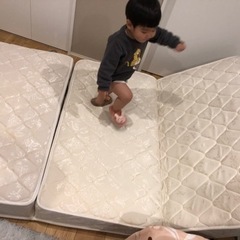 折り畳みマットの画像