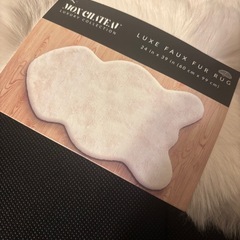 もふもふラグの画像