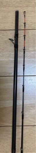メタリア タチウオ テンヤ SP82-190