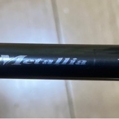 メタリア タチウオ テンヤ SP82-190