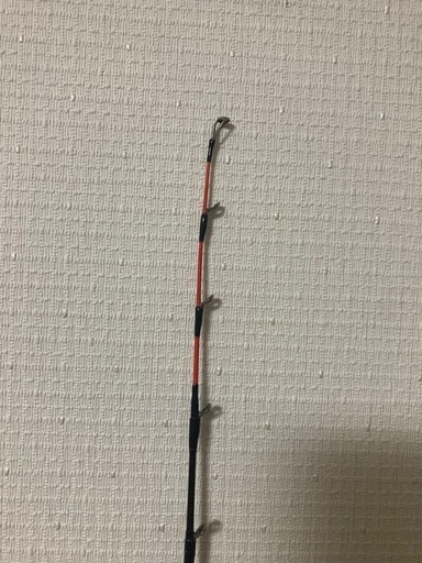メタリア タチウオ テンヤ SP82-190