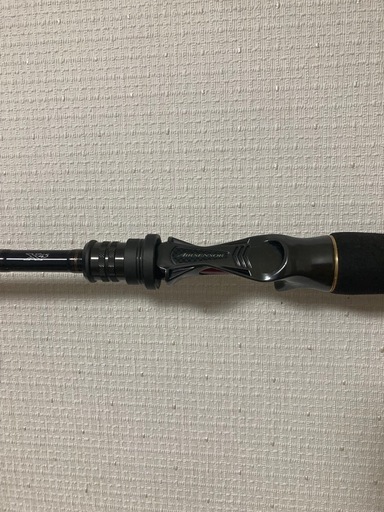 メタリア タチウオ テンヤ SP82-190