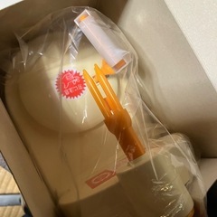 未使用★果実皮剥き器#4の画像