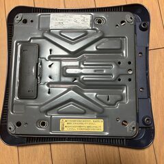 体重計(タニタ製) 値下げですの画像